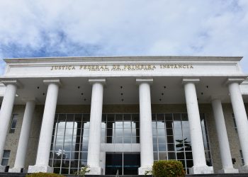 JFPB funcionará em regime de plantão judiciário