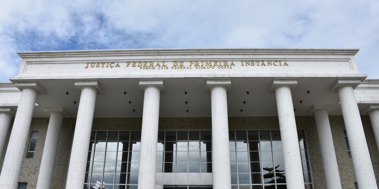 JFPB funcionará em regime de plantão judiciário