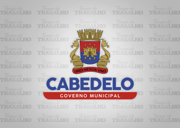 Cabedelo abre inscrições para seleção de Preceptores Bolsista do Programa de Residência Médica Família e Comunidade