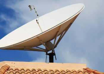 Parabólica tradicional vai deixar de funcionar e deve ser substituída pela digital