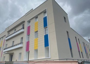 Escola Integral Técnica de Arte, Tecnologia e Economia Criativa é inaugurada na Capital