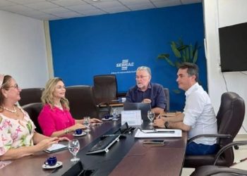 Governo do Estado e SEBRAE reforçam parceria para inovar na promoção e capacitação do ‘Destino Paraíba’