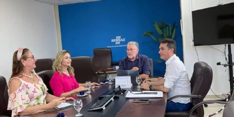 Governo do Estado e SEBRAE reforçam parceria para inovar na promoção e capacitação do ‘Destino Paraíba’