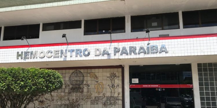 Hemocentros de João Pessoa e Campina Grande funcionam durante o período de Carnaval