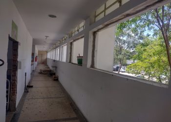 Prefeitura de Campina Grande inicia reforma da maior ala do ISEA com mais de 50 leitos