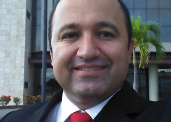 João Azevêdo nomeia Radomécio Leite para Secretaria Executiva do Meio Ambiente