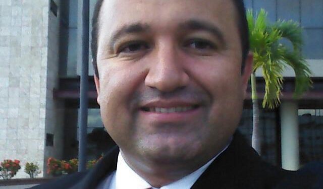 João Azevêdo nomeia Radomécio Leite para Secretaria Executiva do Meio Ambiente