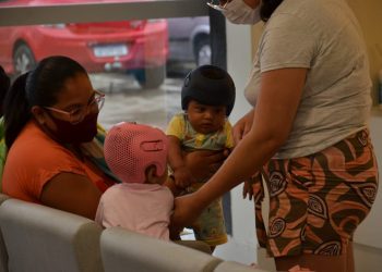 Campina Grande faz mutirão de consultas de pediatria e endocrinologia
