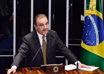 JFRN absolve o ex-senador José Agripino Maia da acusação dos crimes de peculato e de associação criminosa