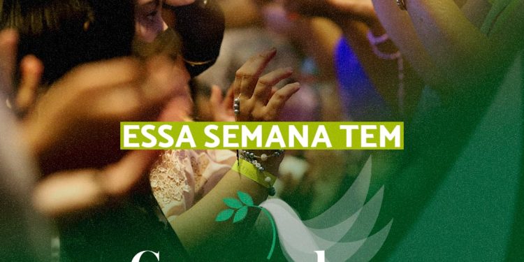 Carnaval da Paz 2023 começa presencialmente nesta quinta-feira em Campina Grande