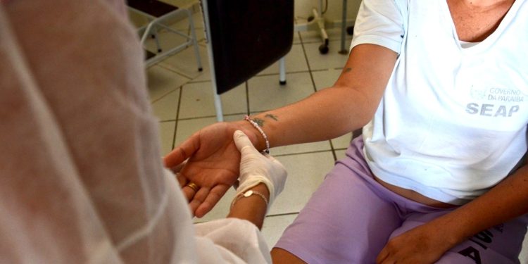 Prefeitura de Campina Grande recupera UBS do Presídio Serrotão e amplia serviço nas quatro unidades prisionais