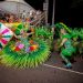 Unidos do Róger, Piratas de Jaguaribe, Tribo Ubirajara e Urso Branco e Cia são os campeões do Carnaval Tradição 2023