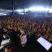 Organizadores do Carnaval da Paz 2023 registram recorde de público