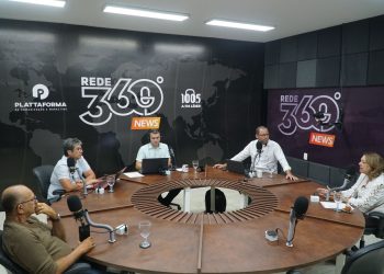 Rádio Bom Sucesso FM, de Pombal, passa a retransmitir o Programa 360 Graus a partir desta segunda-feira
