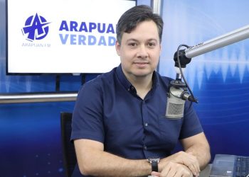Júnior Araújo diz que tem 2 certezas na vida: da morte e que jamais se aliará a José Aldemir em Cajazeiras