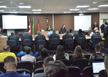 Caso Anielle: Sentença do Júri deve ser lida na noite desta segunda-feira