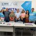 Em reunião com Nabor, Educar pra Valer e META Aprender apresentam resultados obtidos em quase um ano de programa