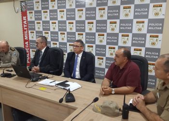 Comissão elabora guia com procedimentos operacionais para segurança em eventos de futebol