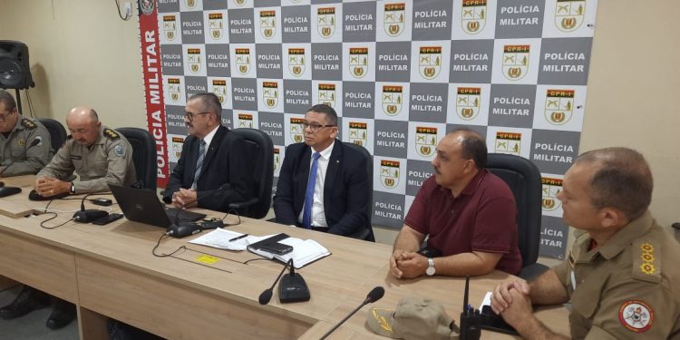 Comissão elabora guia com procedimentos operacionais para segurança em eventos de futebol
