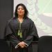Madalena Abrantes assume comando da Defensoria Pública nesta segunda-feira