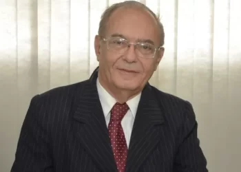 Marcondes Gadelha assume comando do Podemos na Paraíba