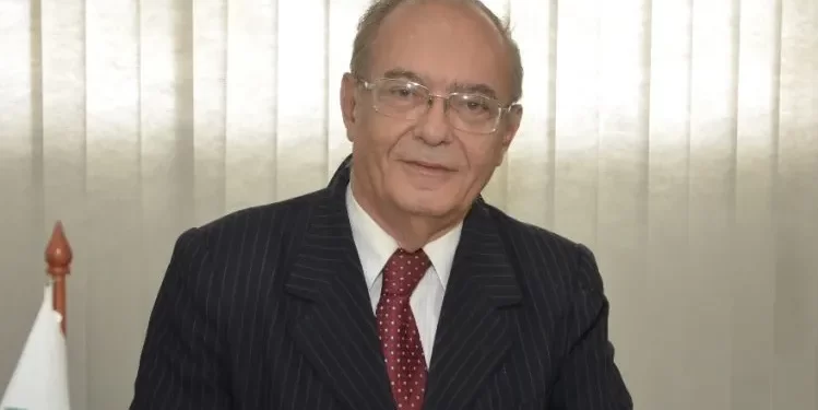 Marcondes Gadelha assume comando do Podemos na Paraíba