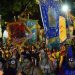 Orquestra Sanhauá e Banda Tracundum fazem show com Margareth Menezes abrindo o Carnaval 2023