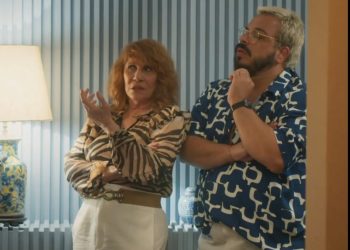 O Maior São João do Mundo vira assunto em capítulo na novela ‘Vai na Fé’, da Rede Globo