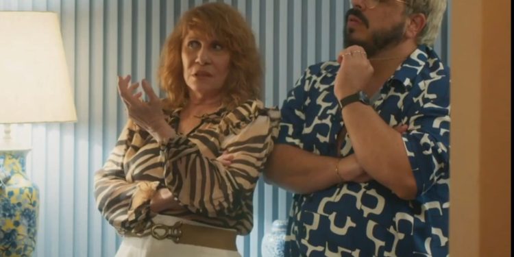 O Maior São João do Mundo vira assunto em capítulo na novela ‘Vai na Fé’, da Rede Globo