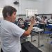 Projeto ‘Pela Reconquista das Altas Coberturas Vacinais’ realiza oficina com jovens de comunidades de João Pessoa