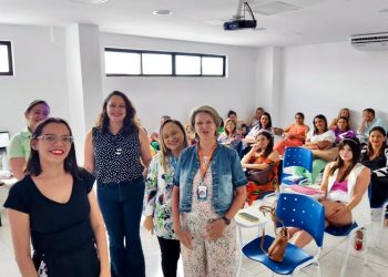 Atenção Especializada de Patos e UNIFIP promovem curso de qualificação para assistentes sociais e profissionais da saúde