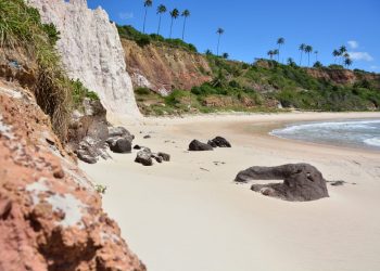 João Pessoa é a 2ª cidade com praia mais procurada para lua de mel