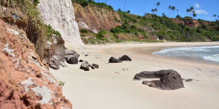 João Pessoa é a 2ª cidade com praia mais procurada para lua de mel