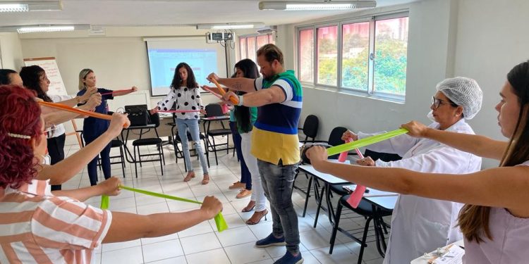 Hospital Santa Isabel implanta projeto de Cooperação em Saúde Mental para atender servidores da Rede Municipal