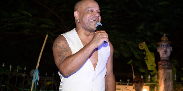 Reinaldinho e Stylo Ousado fecham Carnaval de Cabedelo nesta terça