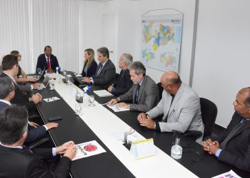 Presidente do TJPB apresenta proposta de reajuste salarial para servidores
