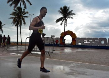Abertas as inscrições para a 3ª Maratona de João Pessoa