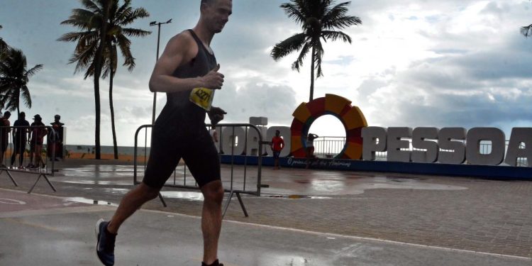 Abertas as inscrições para a 3ª Maratona de João Pessoa