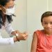 Dia D de Multivacinação aplicou mais de 7 mil doses de imunizantes em João Pessoa