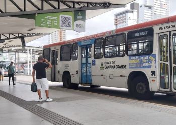 STTP garante frota e operação de trânsito para provas do exame da OAB e para clássico entre Campinense e Treze
