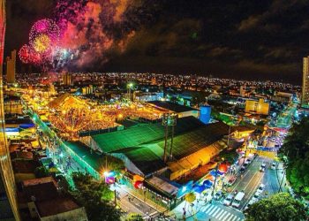 Pregão Eletrônico define vencedora na concorrência pela gestão da edição 2023 do Maior São João do Mundo