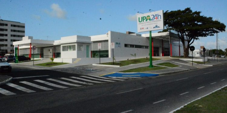 Prefeitura de João Pessoa orienta população sobre atendimento nas UPAs e USFs