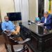 Cicinho Lima é o novo secretário executivo de Cultura da Paraíba