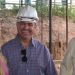 Presidente da CMJP acompanha governador e prefeito em exercício em inspeção de obras