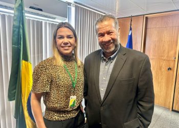 Ministro da Previdência se compromete a visitar sede do IPM em João Pessoa