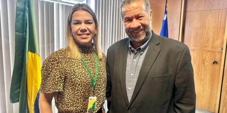 Ministro da Previdência se compromete a visitar sede do IPM em João Pessoa