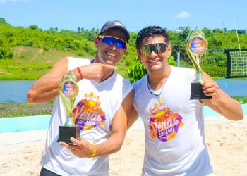 Esporte em alta: Prefeitura realiza mais um dia do Verão Mais Santa Rita