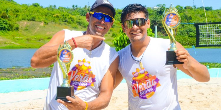 Esporte em alta: Prefeitura realiza mais um dia do Verão Mais Santa Rita