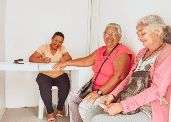 Bananeiras investe em proteção para a saúde feminina ao zerar fila de espera por exames de mamografia