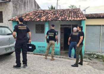 Polícia Federal deflagra operação na Paraíba contra fraudes de mais de R$ 7 milhões na Previdência